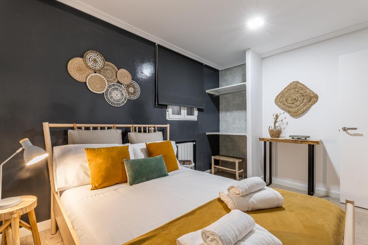 Queens Plaza Mayor I Madrid Exterior photo